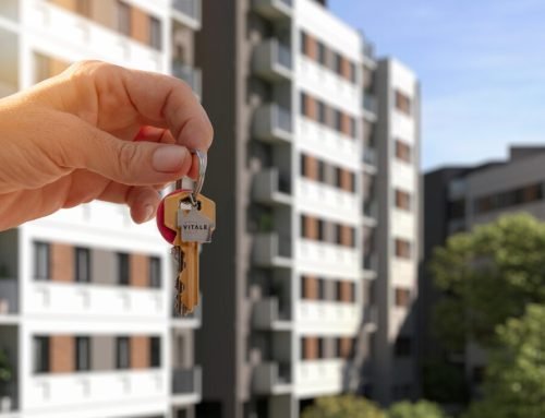 COMO FUNCIONA A  COMPOSIÇÃO DE RENDA PARA FINANCIAR UM IMÓVEL?