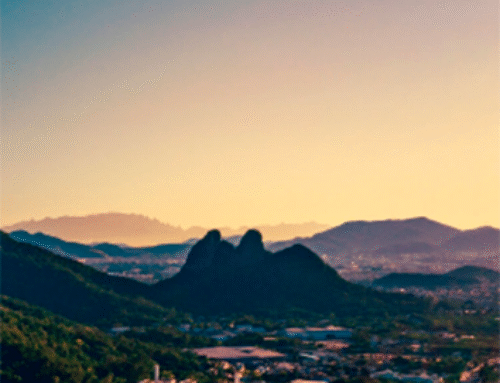 Você conhece o bairro Camorim?