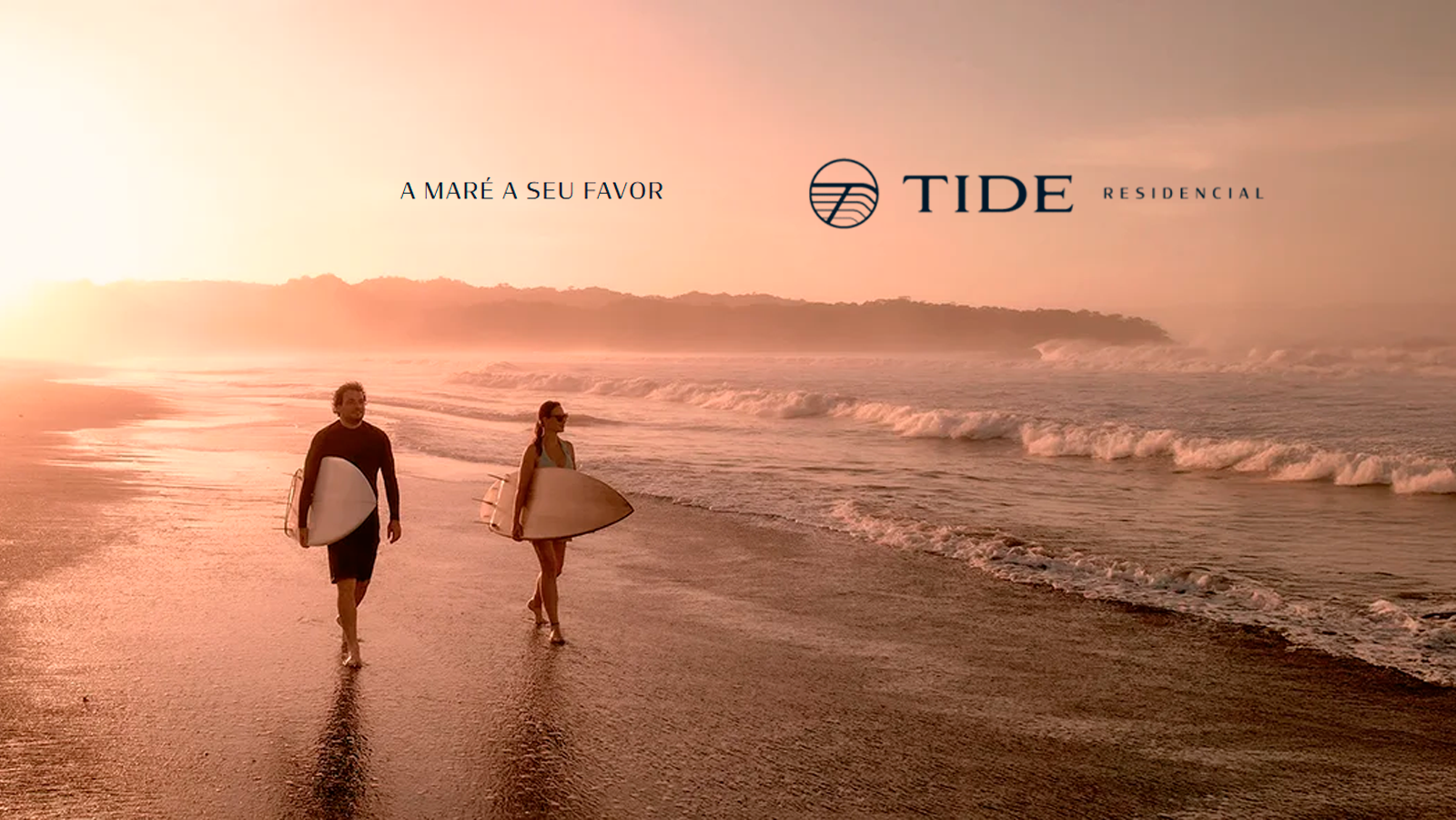 Tide Residencial