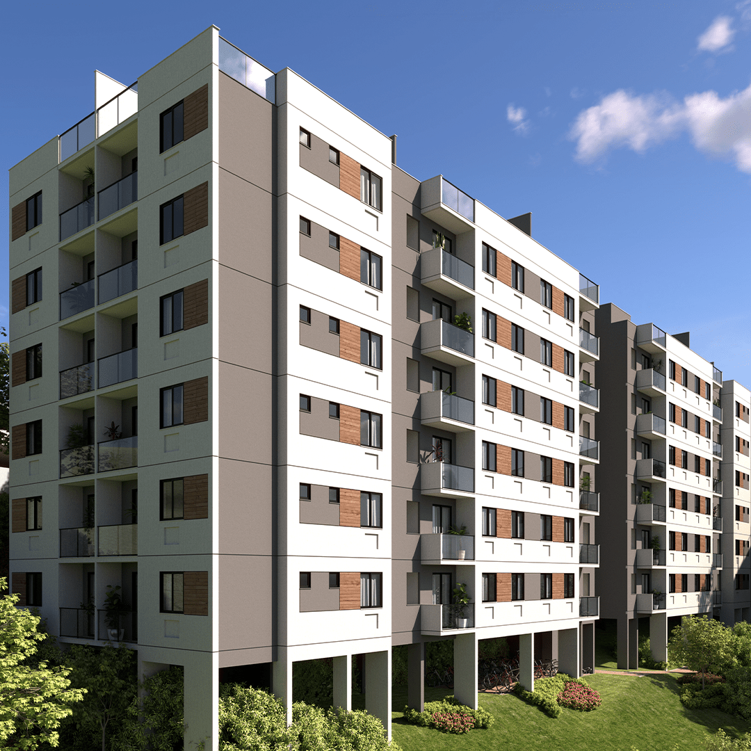 Vitale View – Fase 2