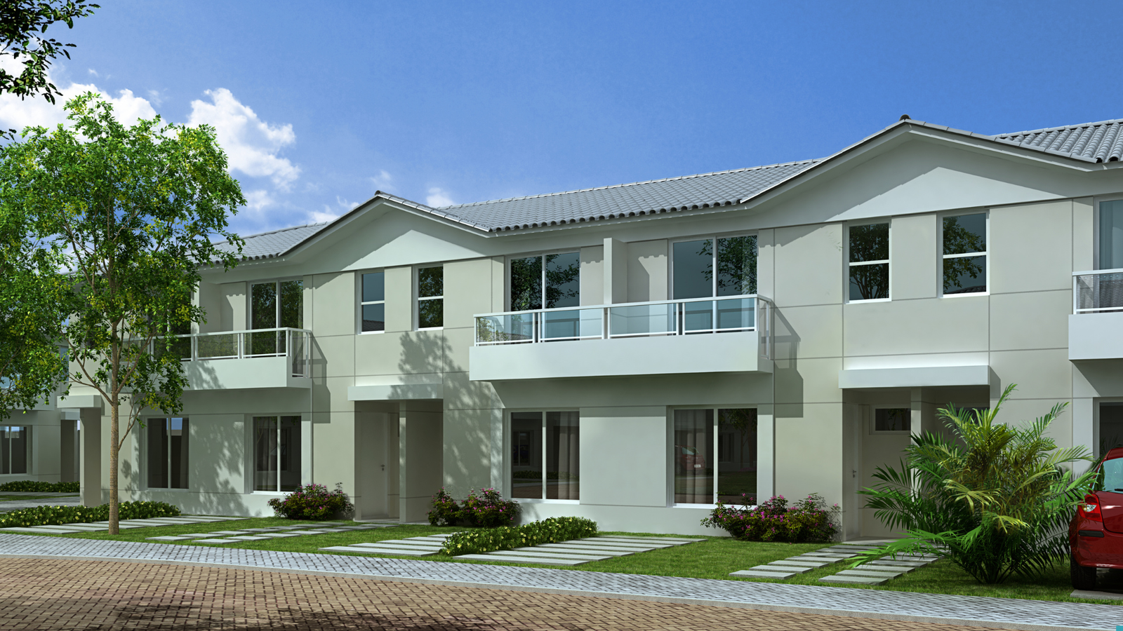 Vivant Residencial